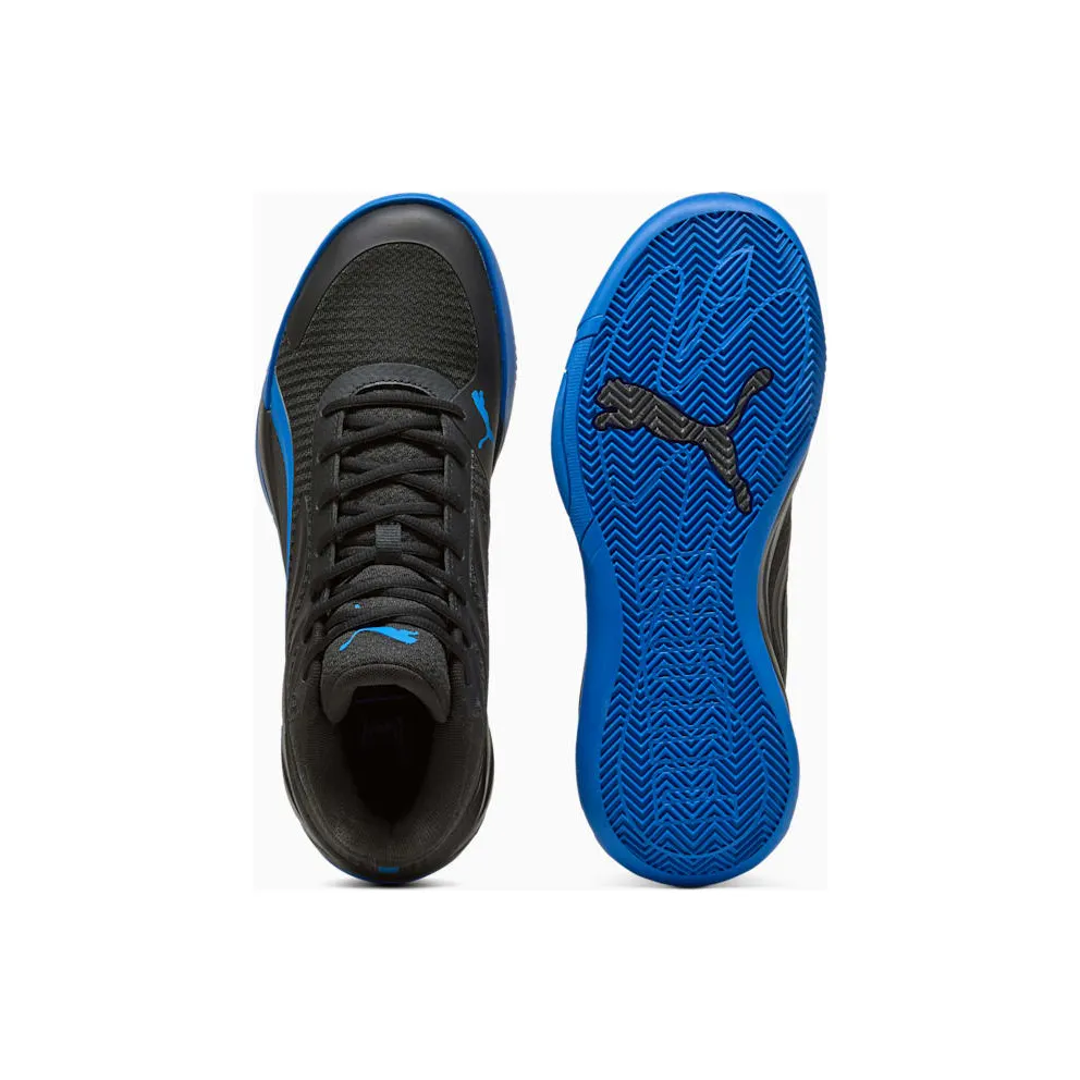 Puma Court Pro Black Team Royal (310829-08)