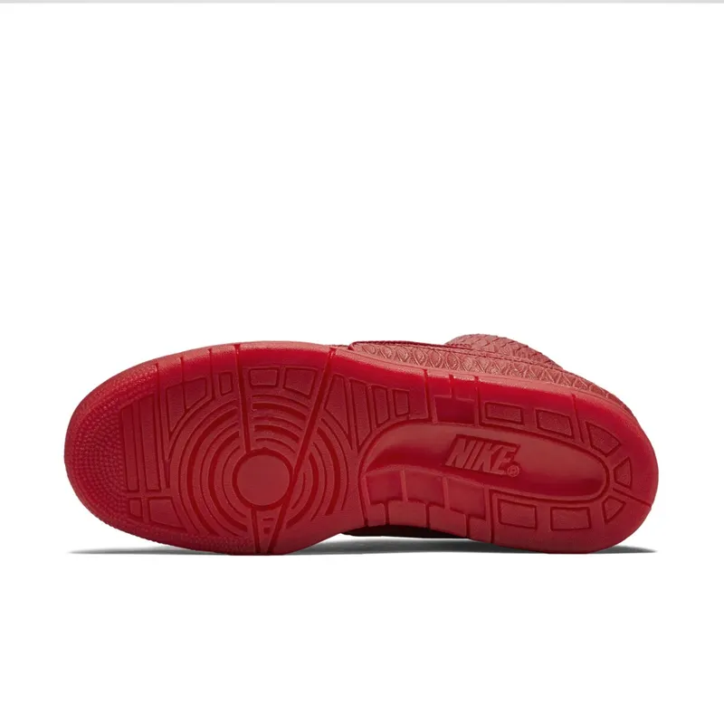 Nike Air Python Red October Red/Black (705066-600)