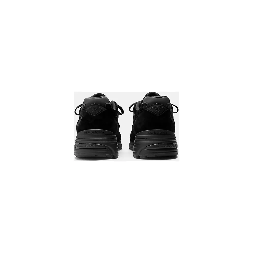 New Balance U991KK2 – Made In England (black) – U991KK2
