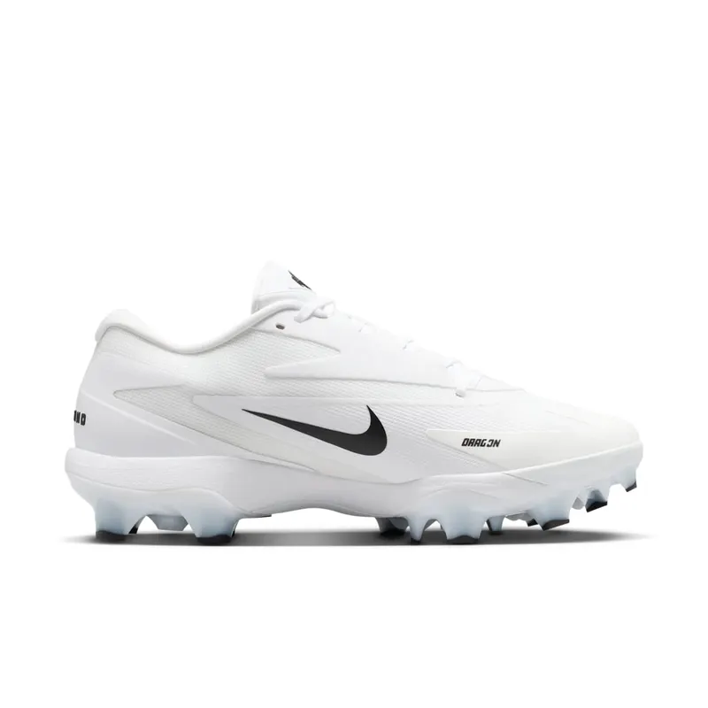 Nike Speed Low MCS White Black (II7344-100)