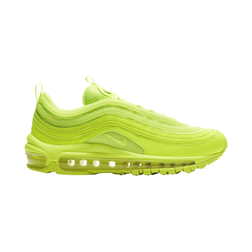 Nike Air Max 97 Triple Volt (W) Volt/Volt/Volt (CW7028-700)