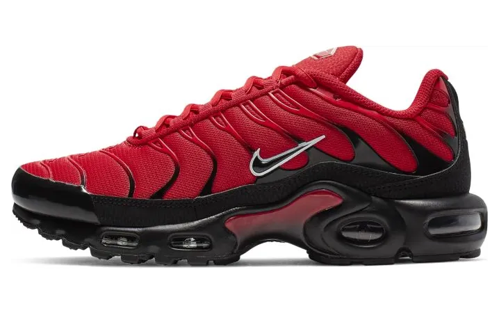 Nike Air Max Plus TN University Red (852630-603)
