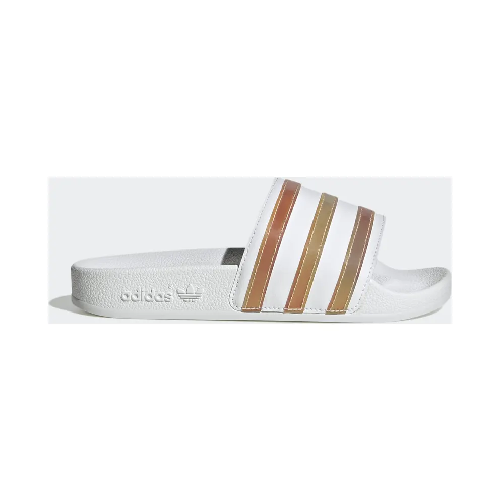 Adidas ADILETTE GS “Black” (HQ8547)