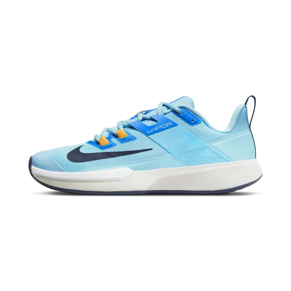 NikeCourt Vapor Lite Hard Court Tennis Blue (DC3432-400)