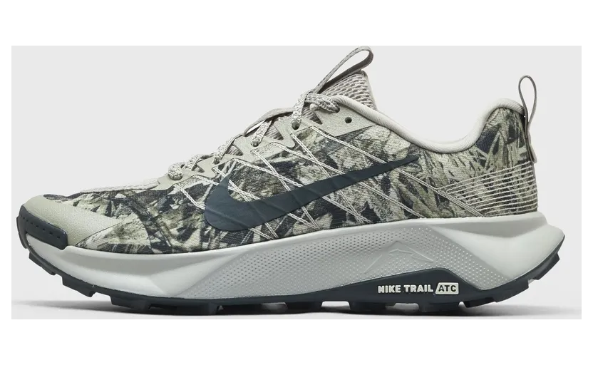 Nike REACTX WILDHORSE 10 Green