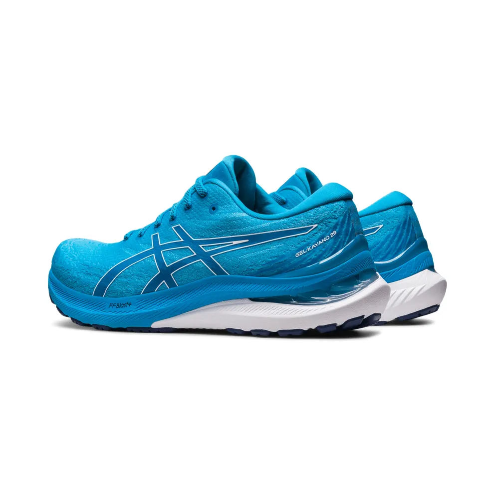 Asics GEL-KAYANO 29 Island Blue/White (1011B440.402)