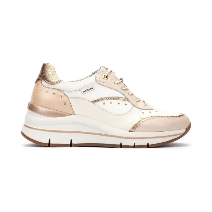 Pikolinos White (W2C6548C1OFFWHITE35)