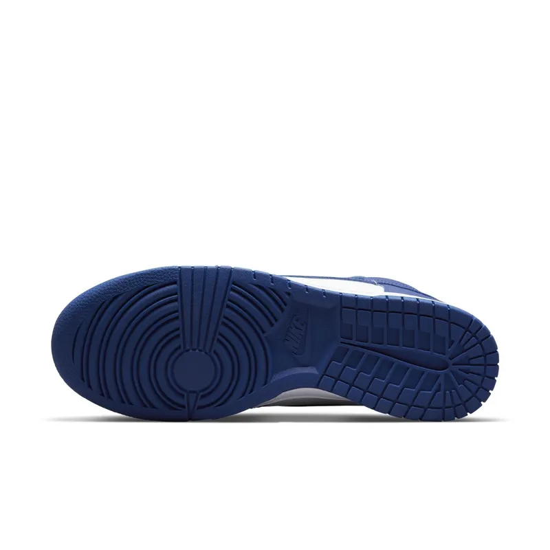 Nike Dunk High ‘Game Royal’ (2021) (DD1399-102)