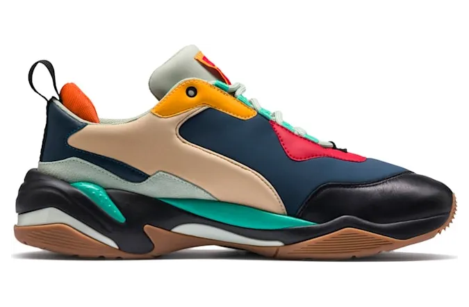 Puma Thunder Spectra Atelier Regime Multi-Color