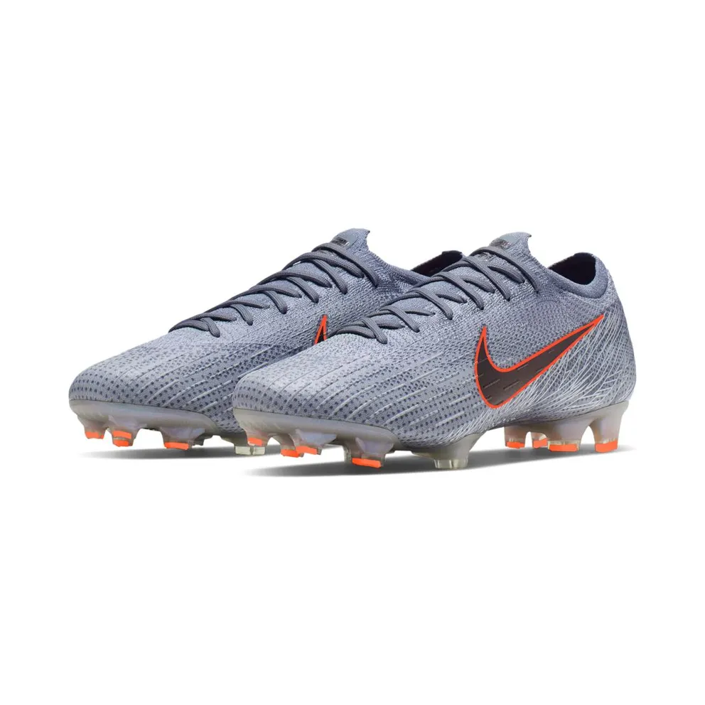 Nike Mercurial Vapor 12 Elite FG Armory Blue (AH7380-008)