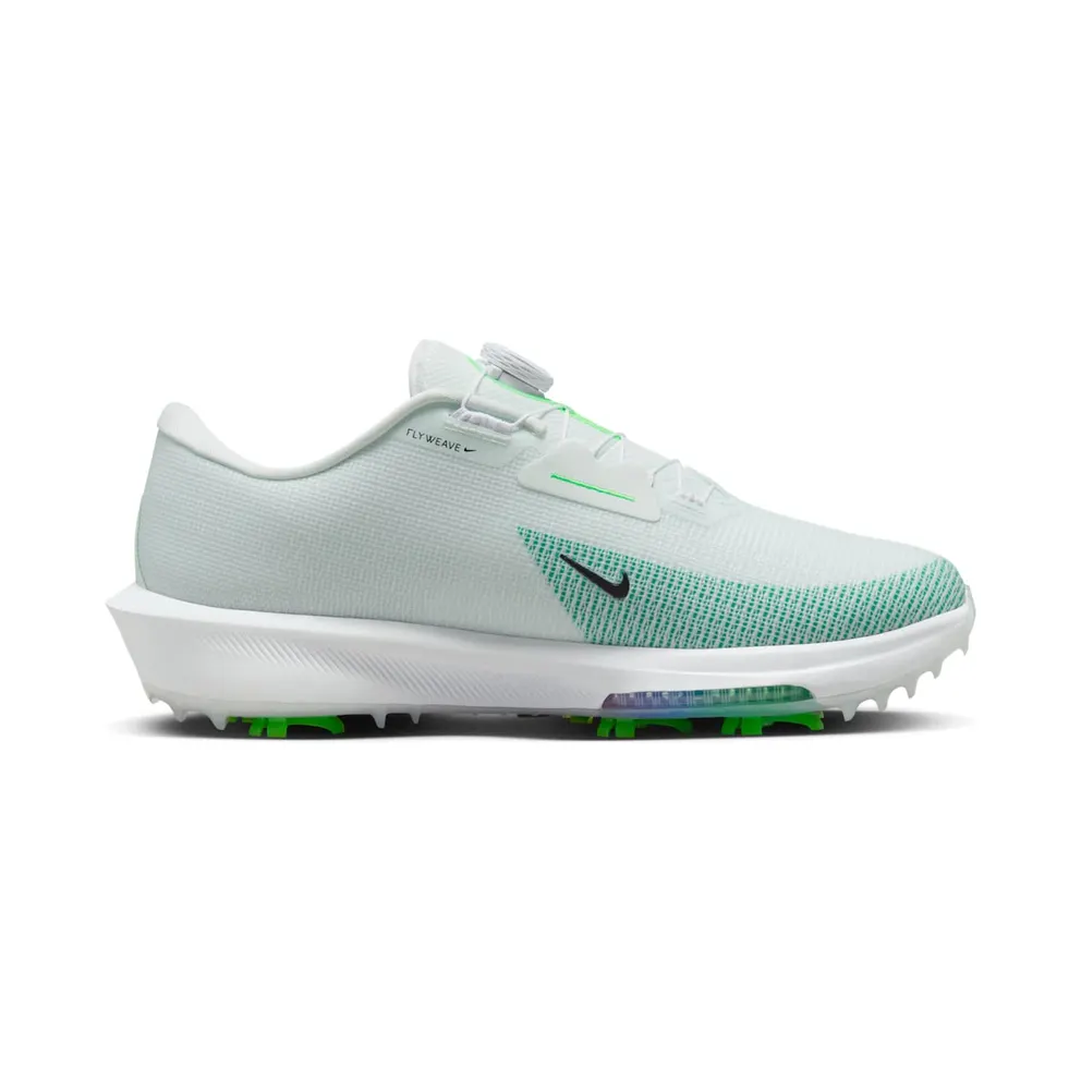 Nike Infinity Tour BOA 2 Barely Green White Green Strike Black (FN6730-300)