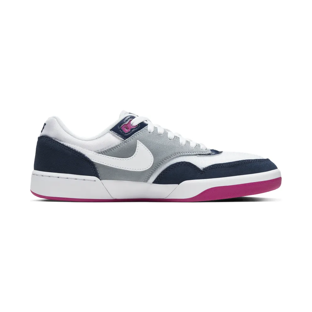Nike SB GTS Return Navy Pink Midnight Navy/White-Neutral Grey-Pink (CD4990-401)