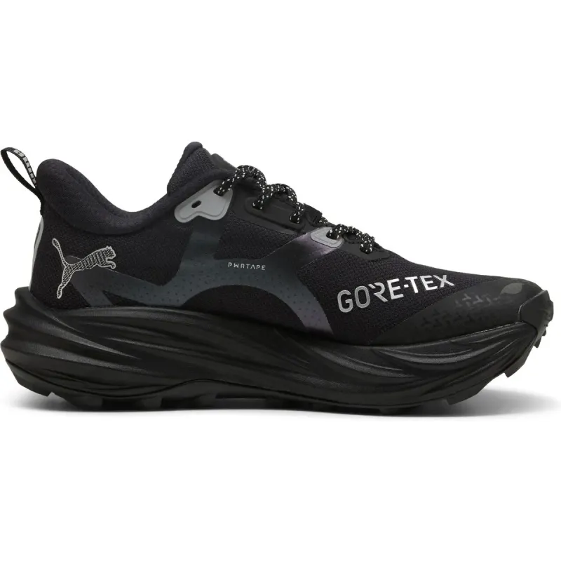 Puma Voyage NITRO 4 GTX Wns für Damen, schwarz, Größe 38 EU / 5 UK (311044)