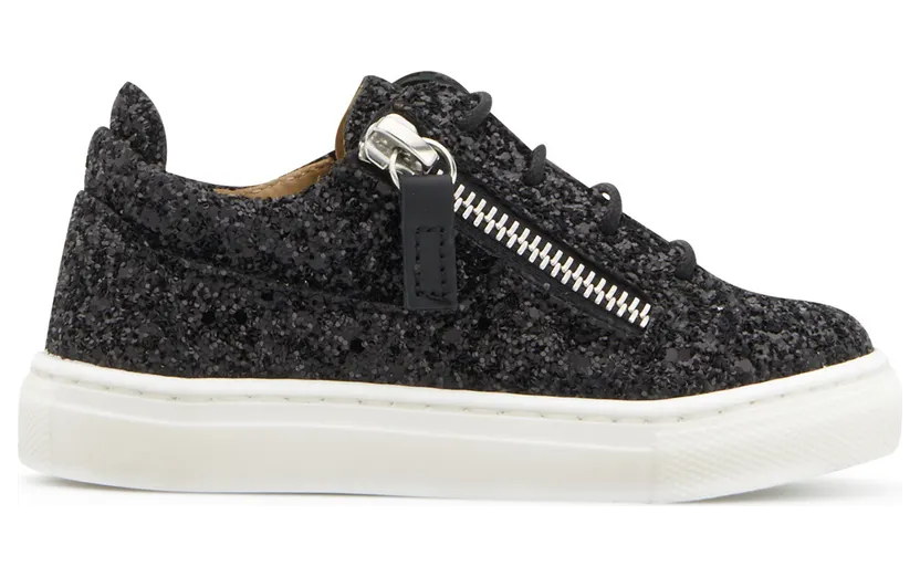 Giuseppe Zanotti Cheryl glitter jr. (SBE8101039)