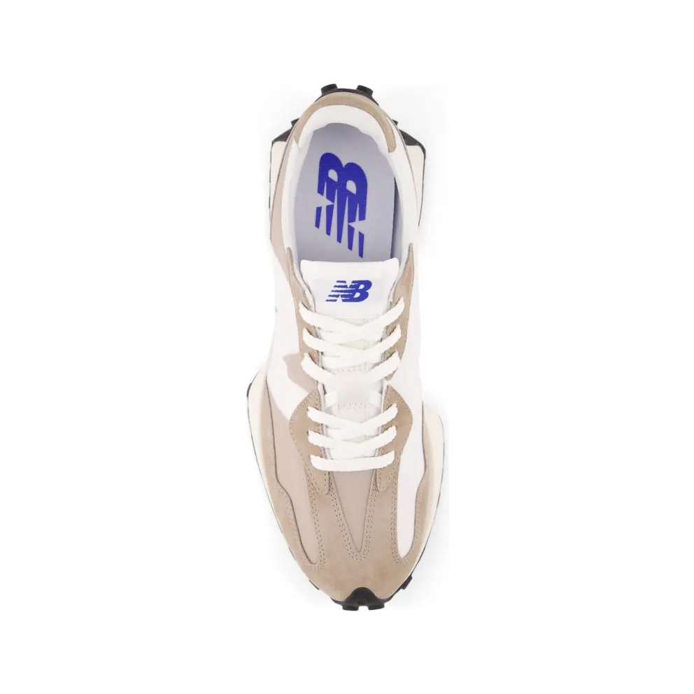 New Balance New Balance Brown/Beige (MS327LH1)