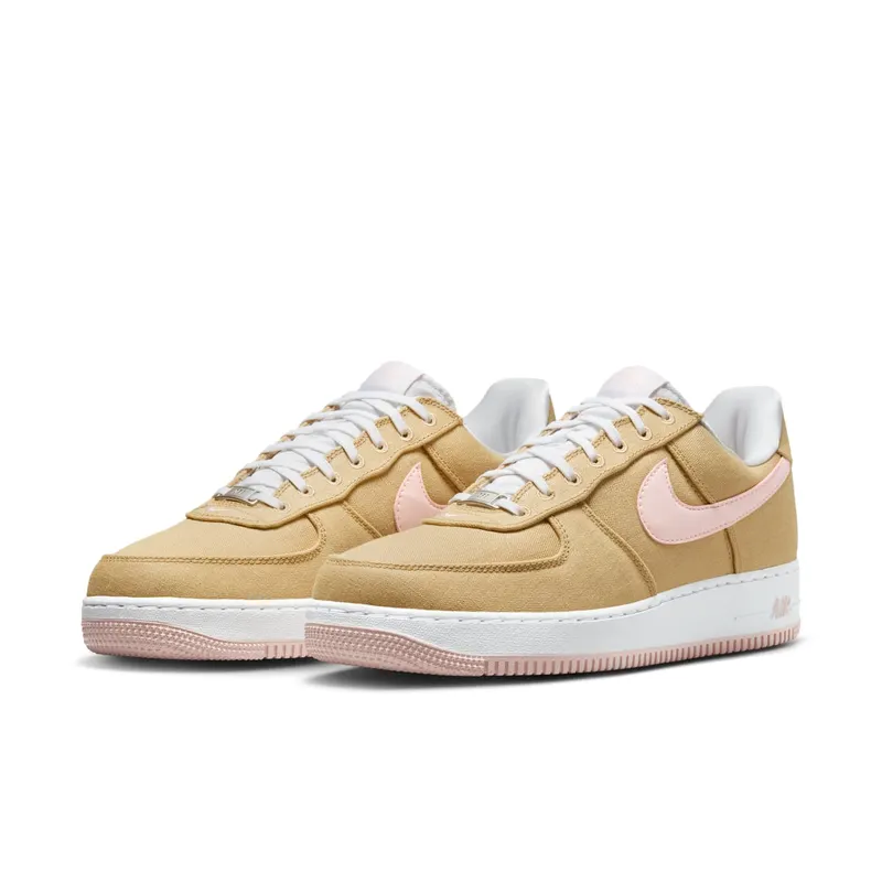 Nike Air Force 1 Retro LL QS (linen / atmosphere / white) – HV2021-200
