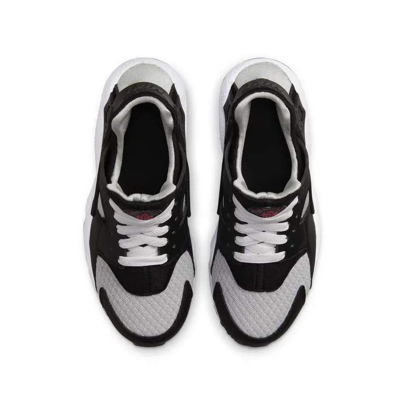 Nike Huarache Run Older Kids’ Black (DV3481-001)