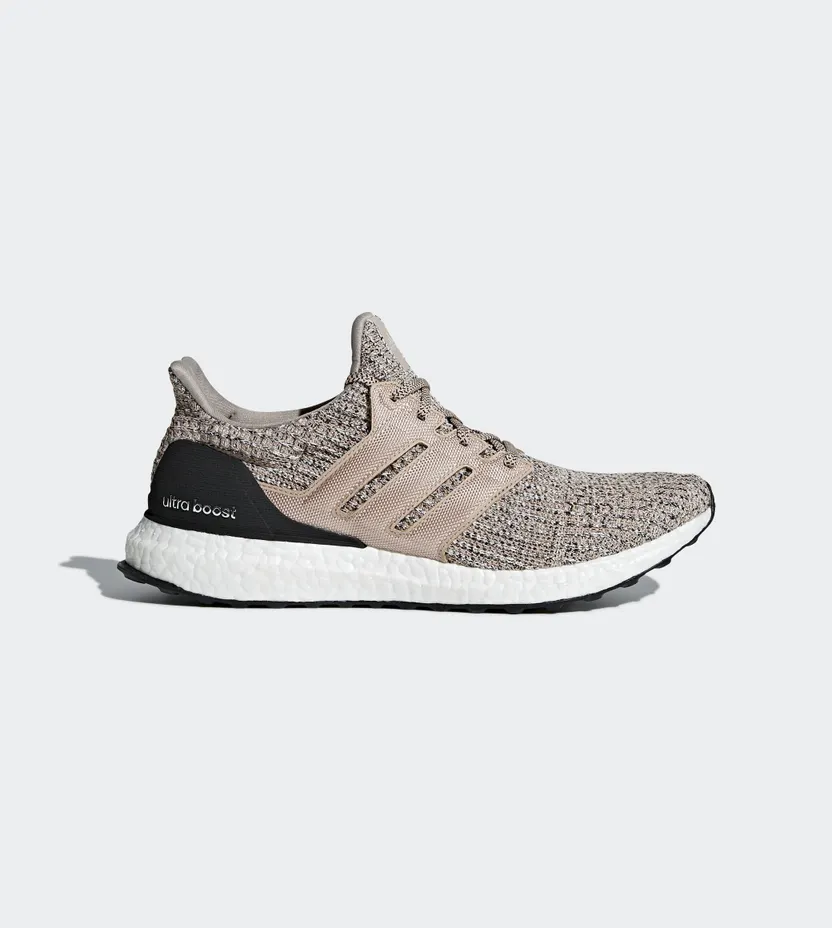 adidas Ultra Boost 4.0 Ash Pearl