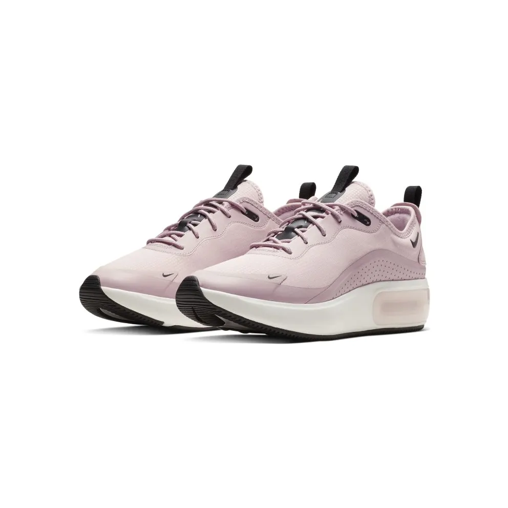 Nike Air Max Dia Plum Chalk (W) Plum Chalk/Plum Eclipse-Summit White (AQ4312-500)