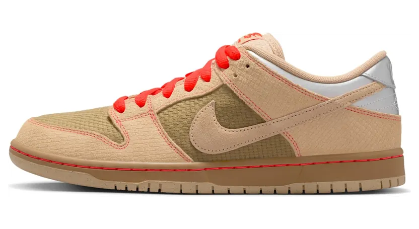 Nike SB Dunk Low “Som Tum” (IB6206-701)