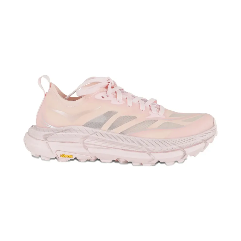 HOKA Mafate Speed 4 Lite sneakers – Rosa (1168450D097)