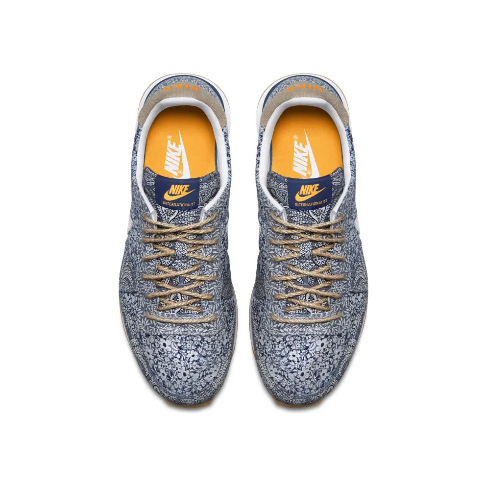 Nike Internationalist QS Liberty (W) Multicolor (654938-400)