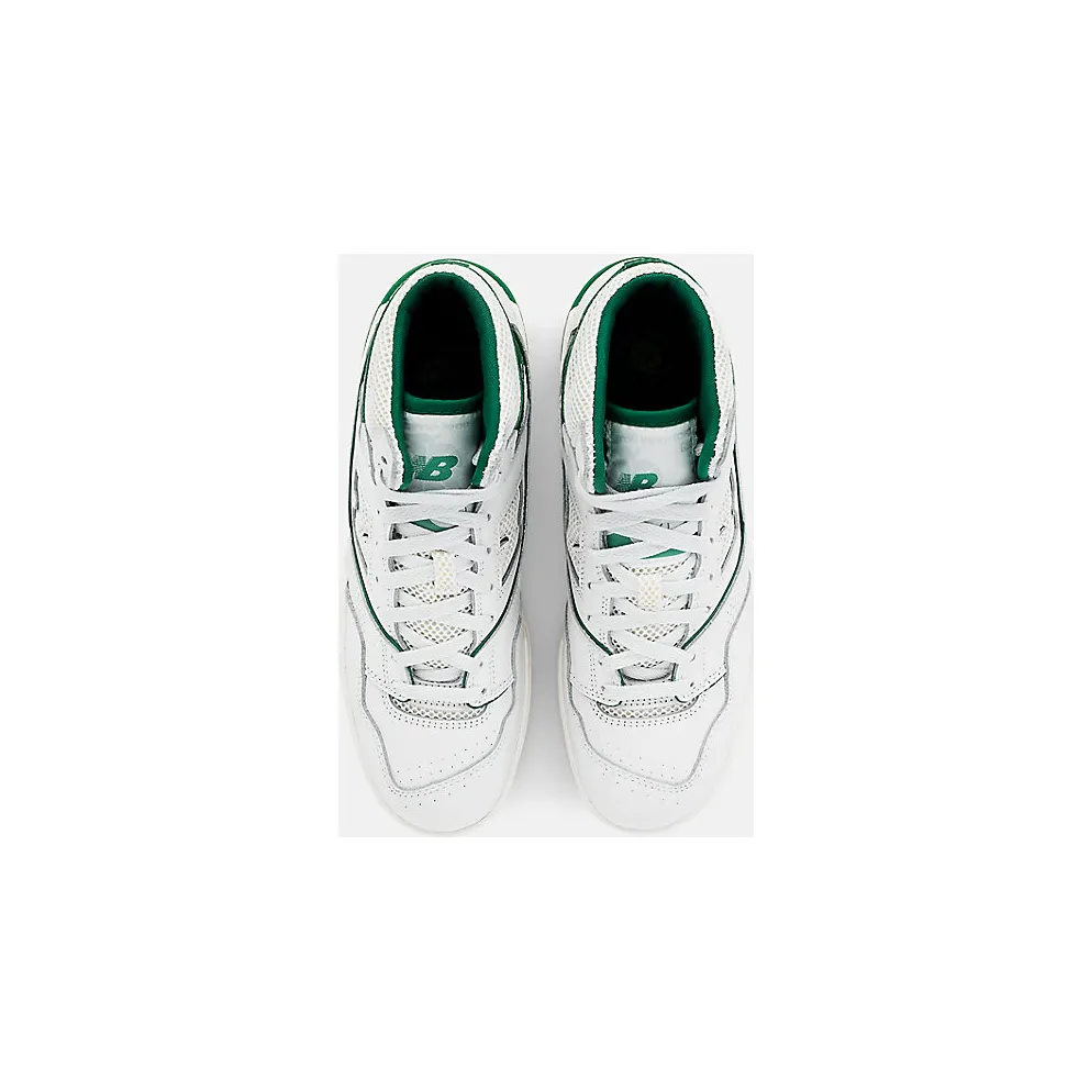 New Balance 650R “Aime Leon Dore – White Pine” (BB650RG1)