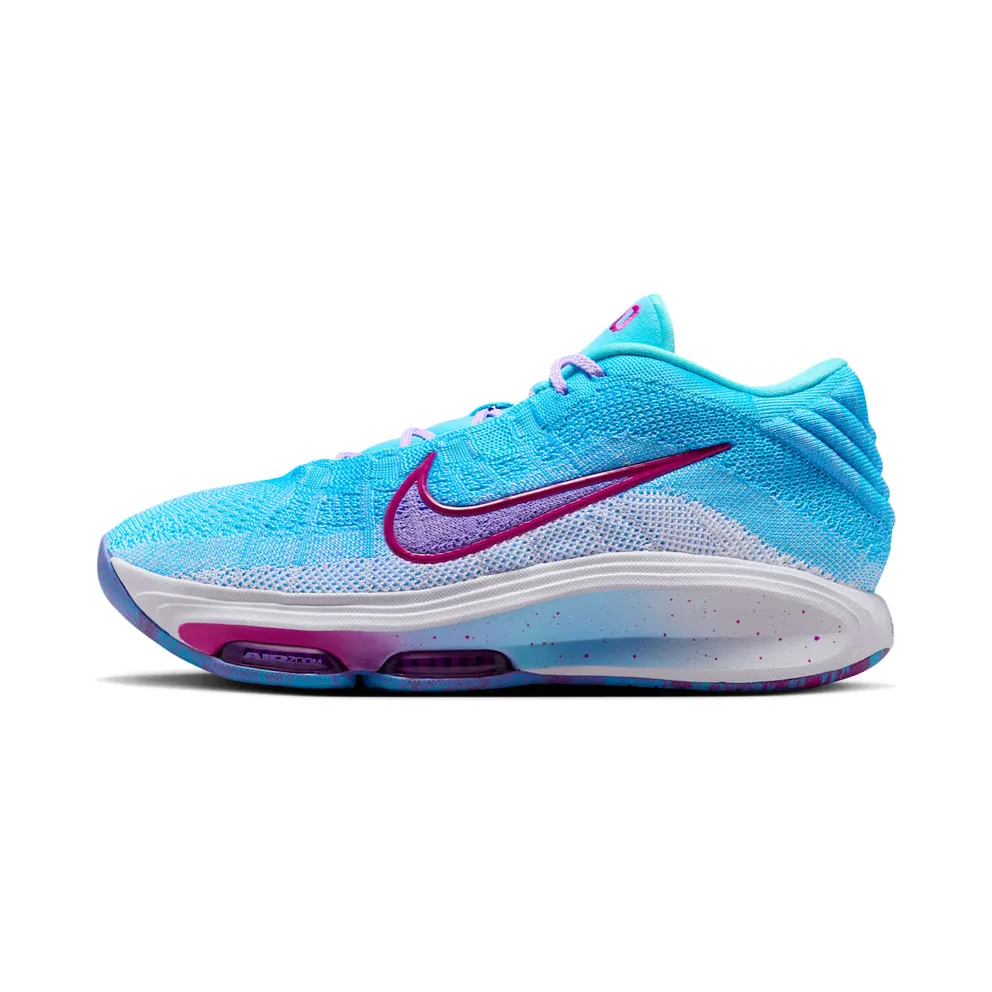 Nike GT Hustle 3 “Paige Bueckers PE” (HJ7679-900)