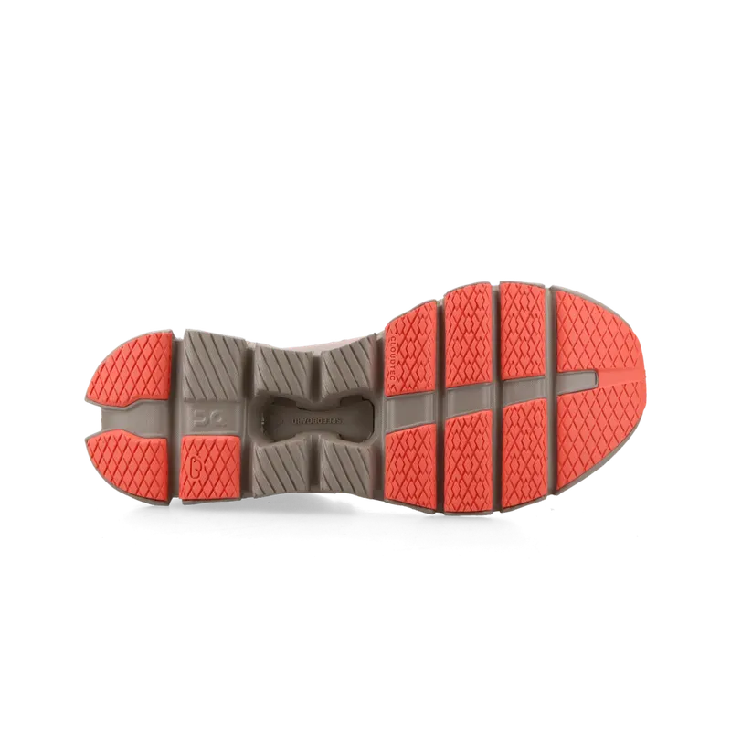 On Cloud X 4 AD W (mauve) – 3WF10173094