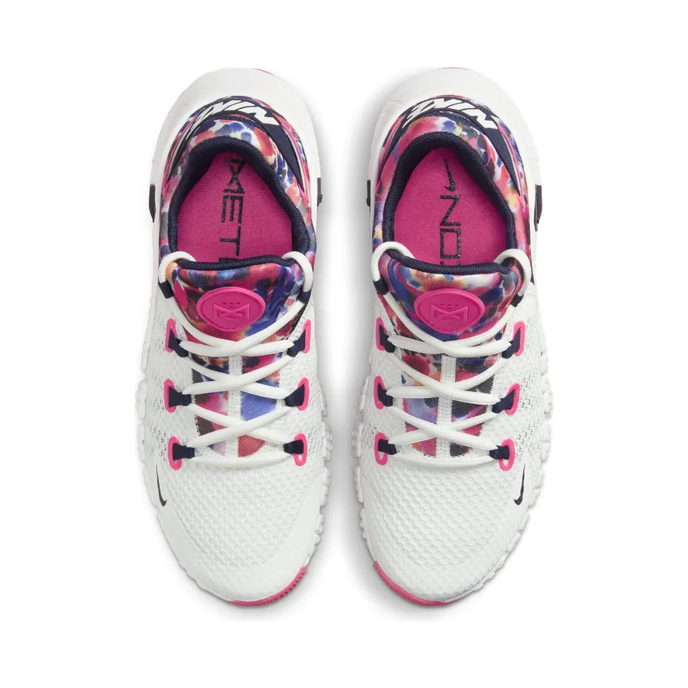 Nike Free Metcon 4 Training White (CZ0596-101)