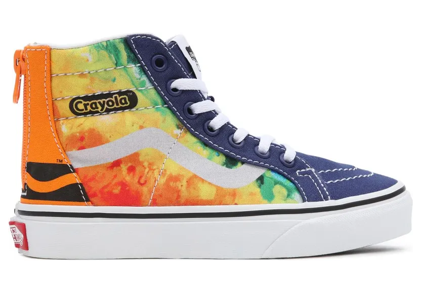 vans-sk8-hi VN0A4BUXARS