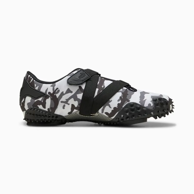 Puma Mostro Camo Black (402221-02)