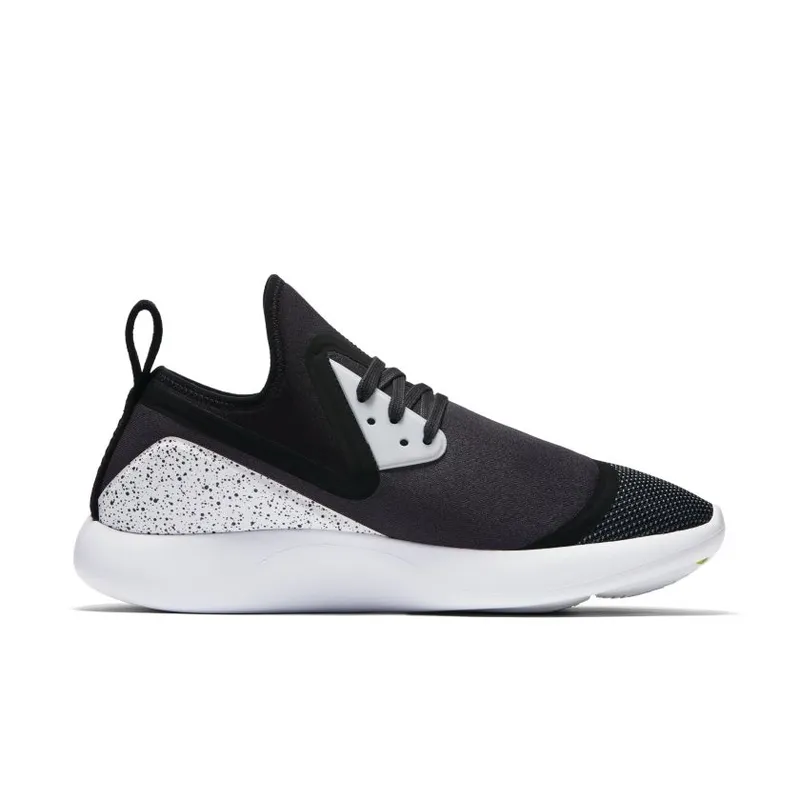 Nike LunarCharge Premium LE Black White Multi-Color/Multi-Color (923284-999)
