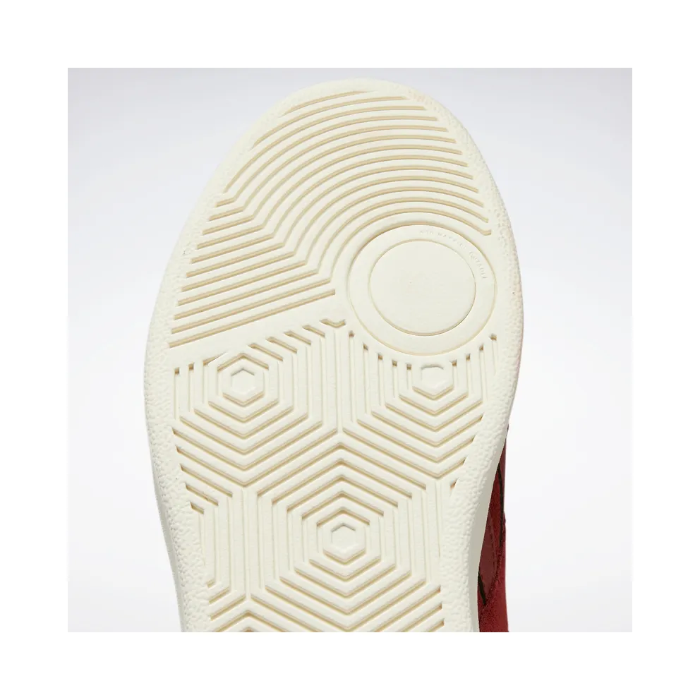 Reebok Royal Techque T Red Ember / Chalk / Vector Navy