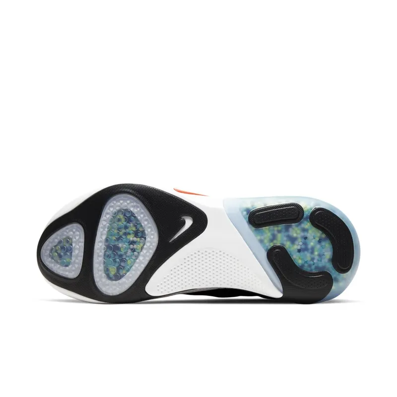 Nike Joyride Run Flyknit Off Noir Off Noir/Glacier Ice/Light Zitron (AQ2730-007)