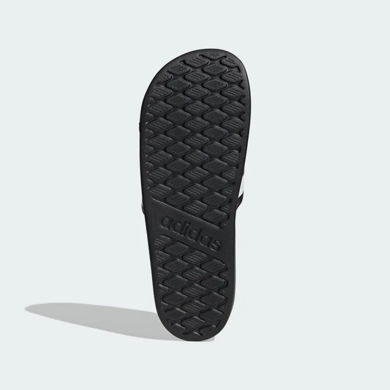 Adidas ADILETTE COMFORT 2.0 Slides Core Black / Cloud White / Carbon (HP6999)