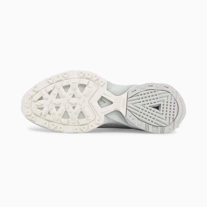 Puma PWRFRAME OP-1 LTH Grey/White (384032-01)