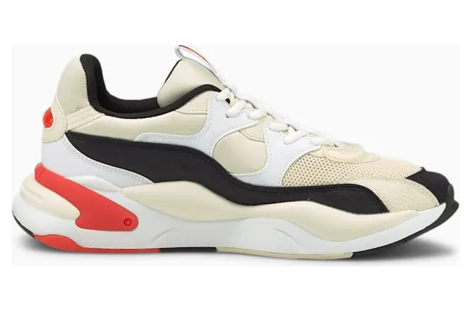 Puma RS-2K Sahara Utility Zwart/Wit (368841-01)
