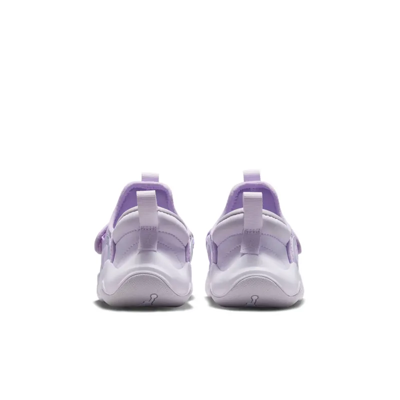 Jordan 23/7.2 EasyOn Violet Mist White (HF3415-502)