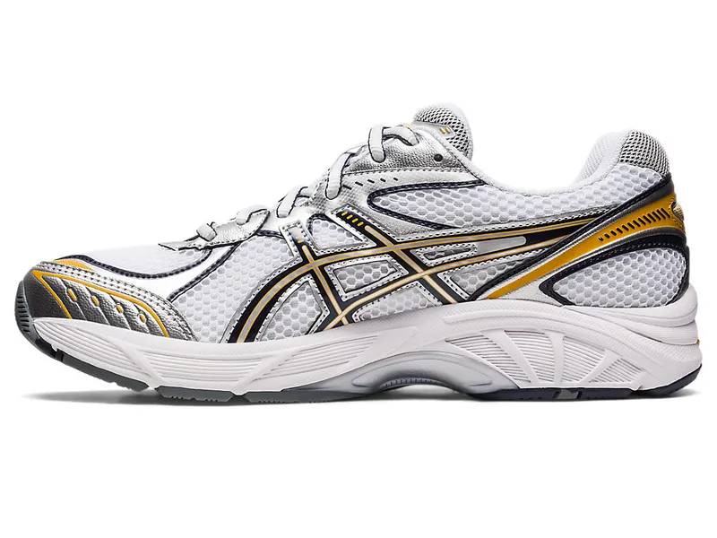 Asics Gt-2160 White/Pure Silver (1203A275.102)