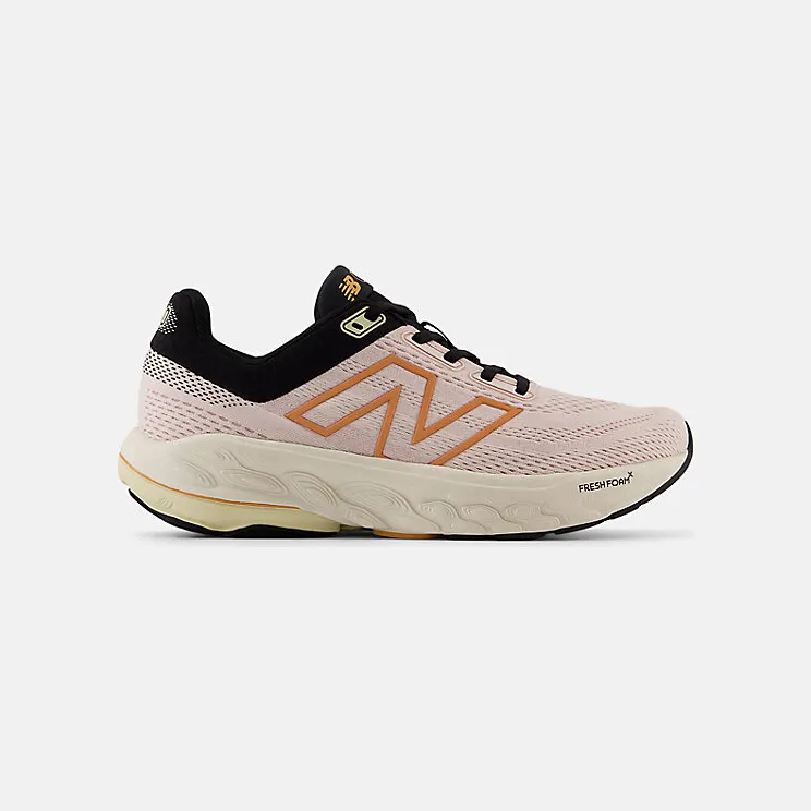New Balance Fresh Foam X 860v14 Pink Granite Copper (W860I14)