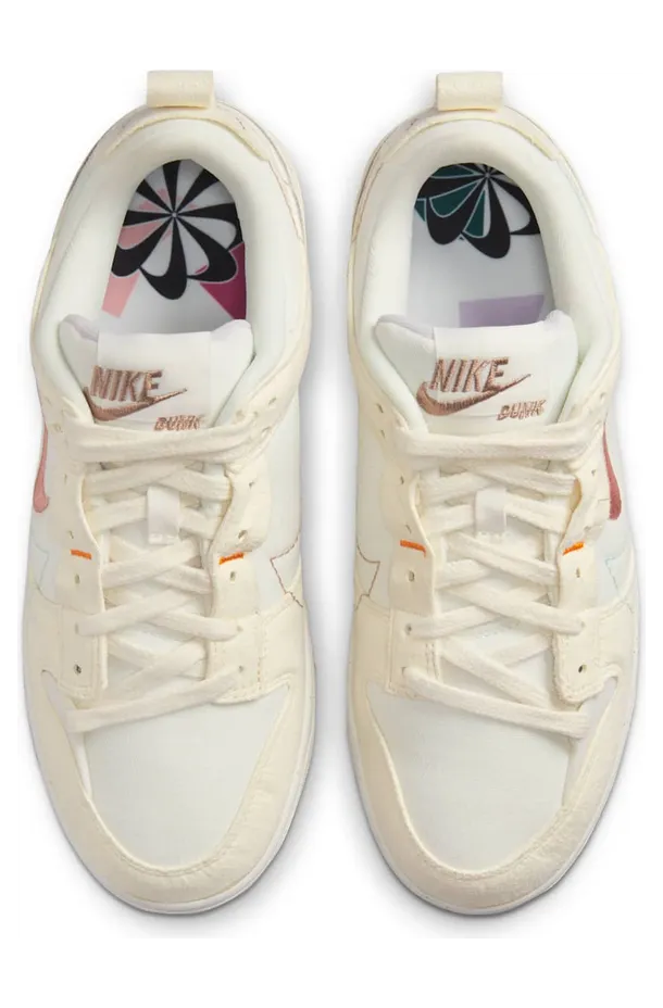nike-dunk DH4402-100