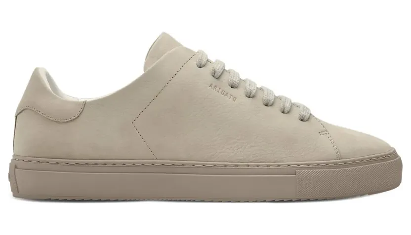 Axel Arigato Clean 90 sneakers – Beige (F3366003)