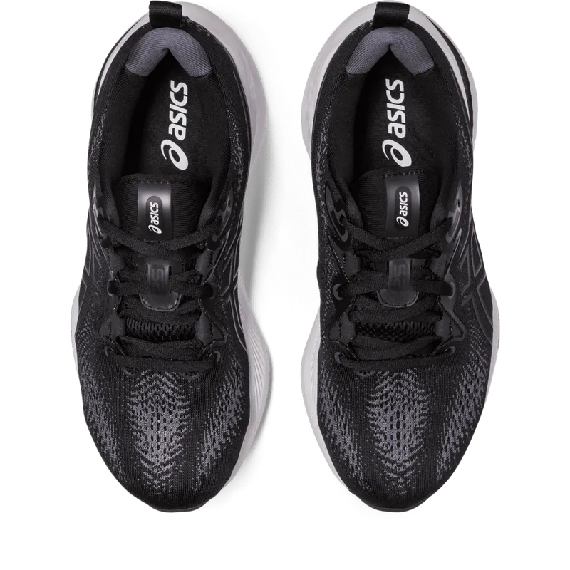 Asics GEL-CUMULUS 25 Black/White (1012B441.002)