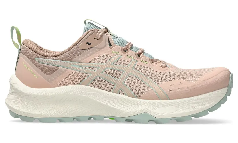 ASICS Trabuco Terra 3 Pale Apricot Lichen Rock (1012B925-700)