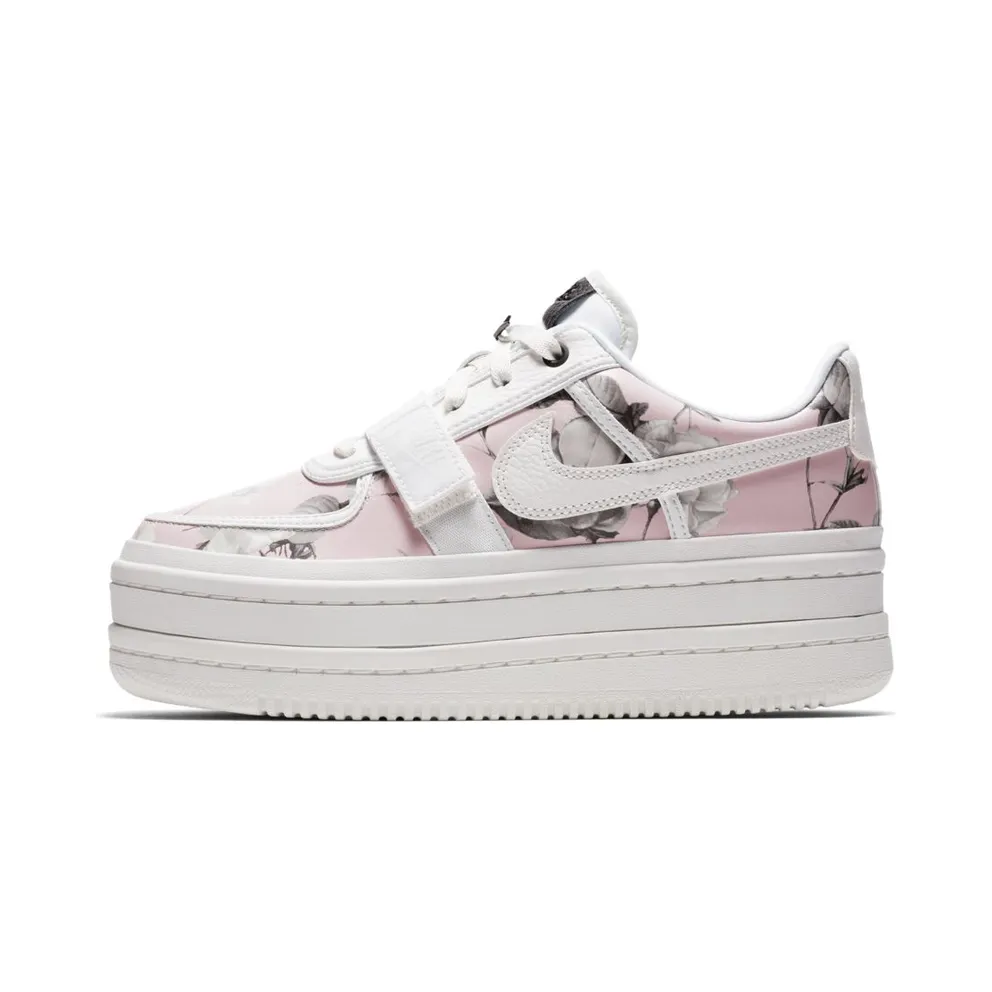 Nike Vandal 2K Floral White (W) Summit White/Summit White-Black (AQ7892-100)