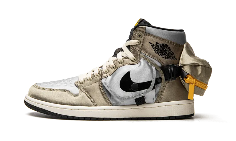 Air Jordan 1 High SP Utility “Neutral Olive” (DO8727-200)
