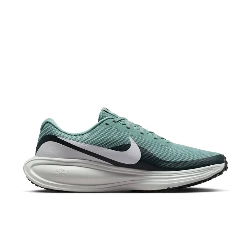 Nike Revolution 8 Cannon Seaweed Pure Platinum (HJ9198-007)