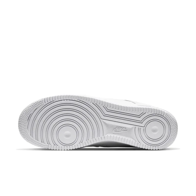 Nike Air Force 1 Utility White (2020) (CV3039-100)