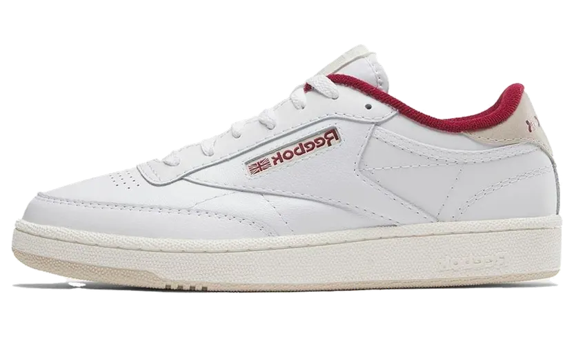 Reebok CLUB C 85 “White” (ID9223)